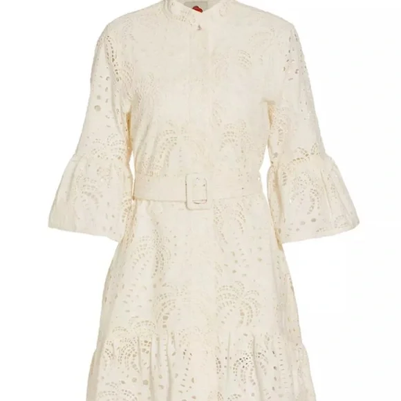 FARM Rio | Dresses | Farm Rio White Lace Dress Size Xs | Poshmark FARM Rio | Dresses | Farm Rio White Lace Dress Size Xs | Poshmark